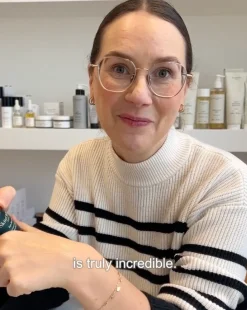 Contour Des Yeux & Lèvres*Skin Office Paris Eye Recipe Soin Contour des Yeux Global