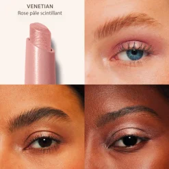 Crayons & Eye-Liners|Fards À Paupières*Ilia Eye Stylus Shadow Stick Ombre à Paupières