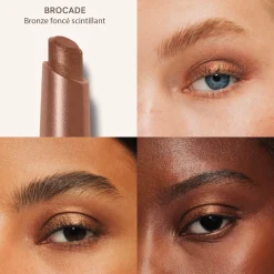 Crayons & Eye-Liners|Fards À Paupières*Ilia Eye Stylus Shadow Stick Ombre à Paupières