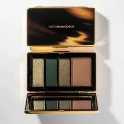 Palettes & Coffrets|Fards À Paupières*Victoria Beckham Beauty Eye Wardrobe Palette de Fards à Paupières Recharge