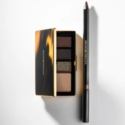 Palettes & Coffrets|Fards À Paupières*Victoria Beckham Beauty Eye Wardrobe Palette de Fards à Paupières Recharge