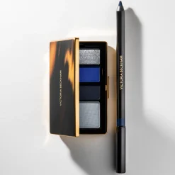 Palettes & Coffrets|Fards À Paupières*Victoria Beckham Beauty Eye Wardrobe Palette de Fards à Paupières Recharge