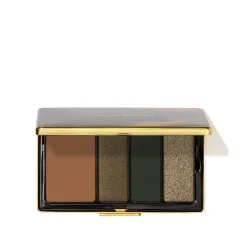 Palettes & Coffrets|Fards À Paupières*Victoria Beckham Beauty Eye Wardrobe Palette de Fards à Paupières Recharge