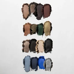 Palettes & Coffrets|Fards À Paupières*Victoria Beckham Beauty Eye Wardrobe Palette de Fards à Paupières Recharge