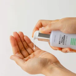 Nettoyants*Bioeffect Facial Cleanser Gel Nettoyant 2-en-1