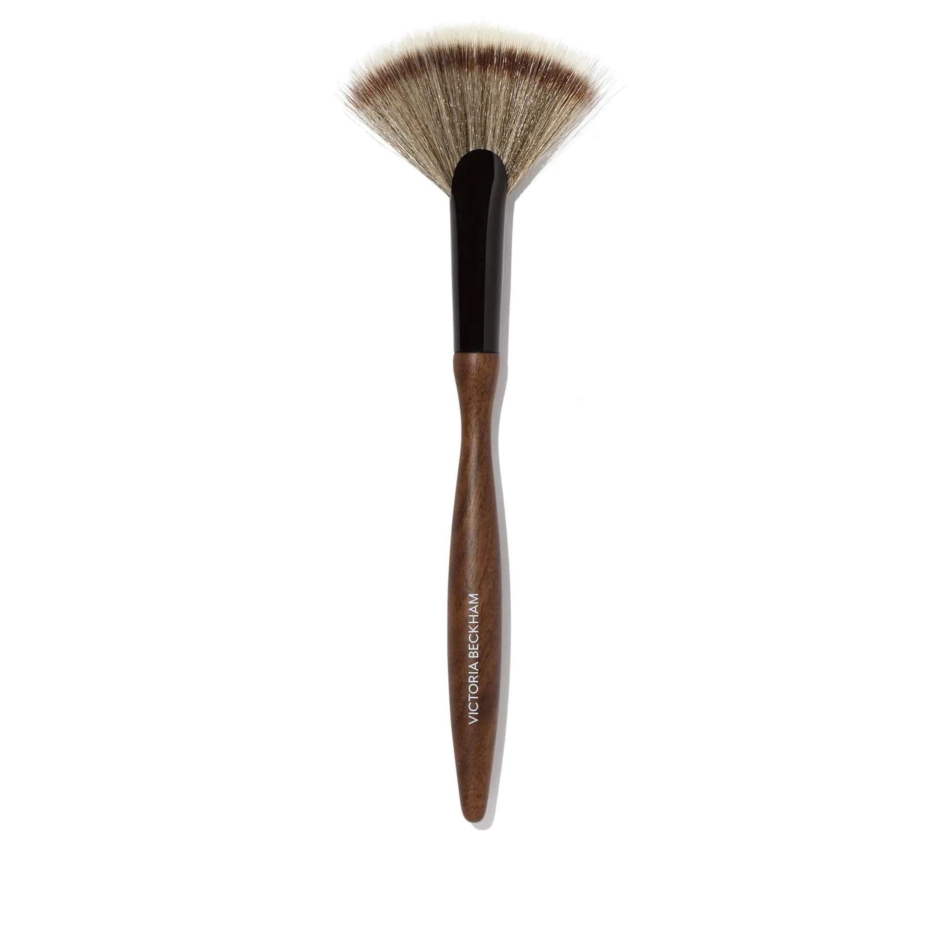 Accessoires*Victoria Beckham Beauty Fan Brush Pinceau Teint 14