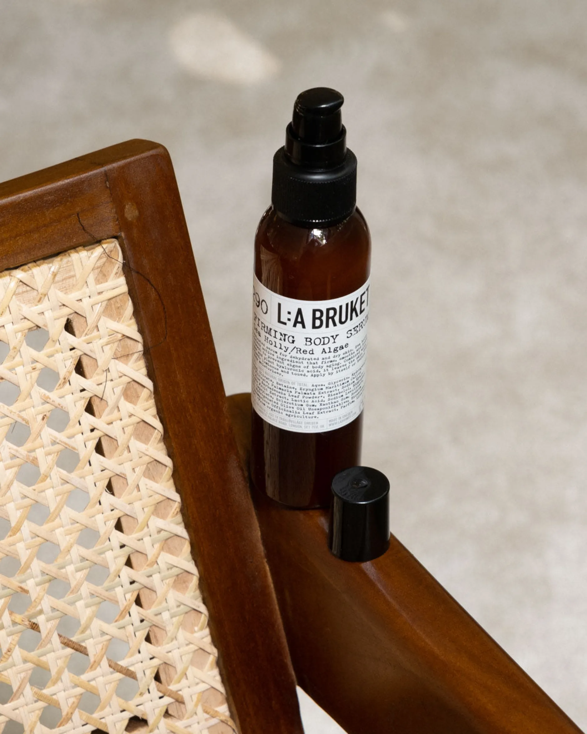 Soins Ciblés*L:a Bruket Firming Body Sérum Corps Raffermissant 290