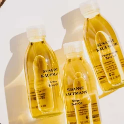 Huiles*Susanne Kaufmann Firming Oil Huile Raffermissante à la Grenade