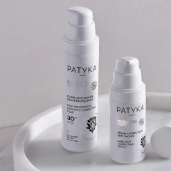 Solaires & Autobronzants|Crèmes*Patyka Fluide Anti-Taches Haute Protection SPF30