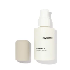 Enlumineurs|Bases De Teint*My Blend Fluide Lumière