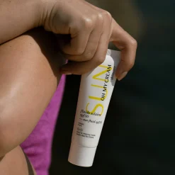 Solaires & Autobronzants*Oh My Cream Skincare Fluide Solaire SPF50