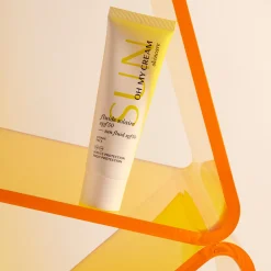 Solaires & Autobronzants*Oh My Cream Skincare Fluide Solaire SPF50