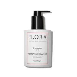 Pop-Up|Shampoings*Flora Lab Paris Fortifying Shampoo Nº 2 Shampoing Fortifiant