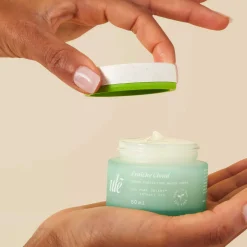 Crèmes*Ulé Fraîche Cloud Gel Hydratant