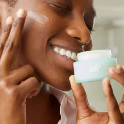 Crèmes*Ulé Fraîche Cloud Gel Hydratant