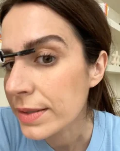 Sourcils*Oh My Cream Skincare Gel Fixateur Sourcils