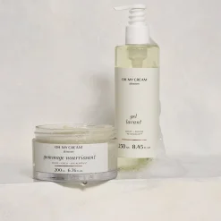 Bain & Douche*Oh My Cream Skincare Gel Lavant