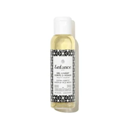 Bain & Douche|Nettoyants*Enfance Gel Lavant Corps et Visage