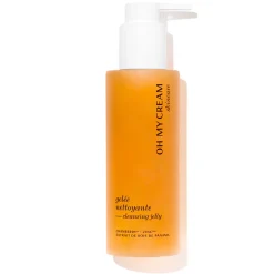 Nettoyants*Oh My Cream Skincare Gelée Nettoyante