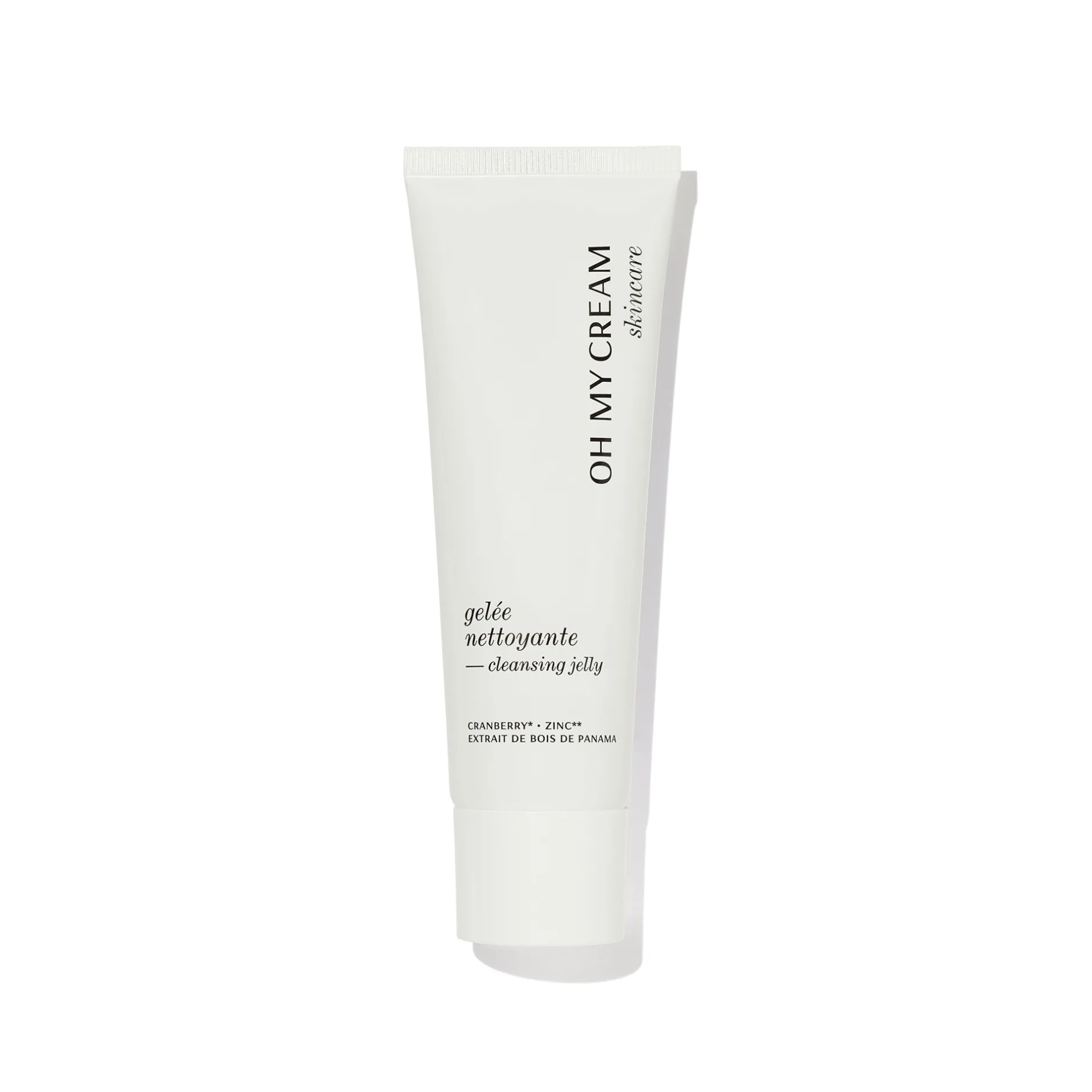Nettoyants*Oh My Cream Skincare Gelée Nettoyante