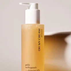 Nettoyants*Oh My Cream Skincare Gelée Nettoyante