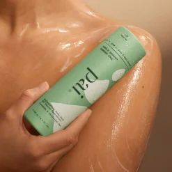 Bain & Douche*Pai Skincare Gentle Genius™ Barrier Care Gel Douche Régénérant