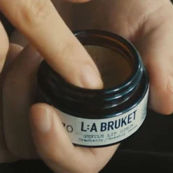 Baumes & Soins|Baume À Lèvres*L:a Bruket Gentle Lip Scrub Gommage à Lèvres 270
