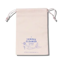 Accessoires Lifestyle*Cosmic Dealer Gratte-Langue Ayurvédique en Cuivre