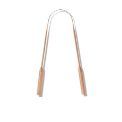 Pop-Up|Outils De Massage*Holidermie Gratte-Langue en Cuivre