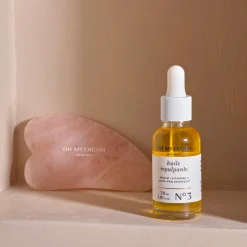 Outils De Massage|Beauty Tools*Oh My Cream Skincare Gua Sha Visage