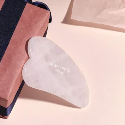 Outils De Massage|Beauty Tools*Oh My Cream Skincare Gua Sha Visage