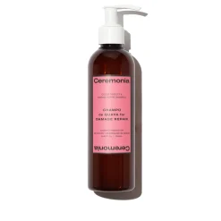 Shampoings*Ceremonia Guava Deep Repair Shampoing Réparateur