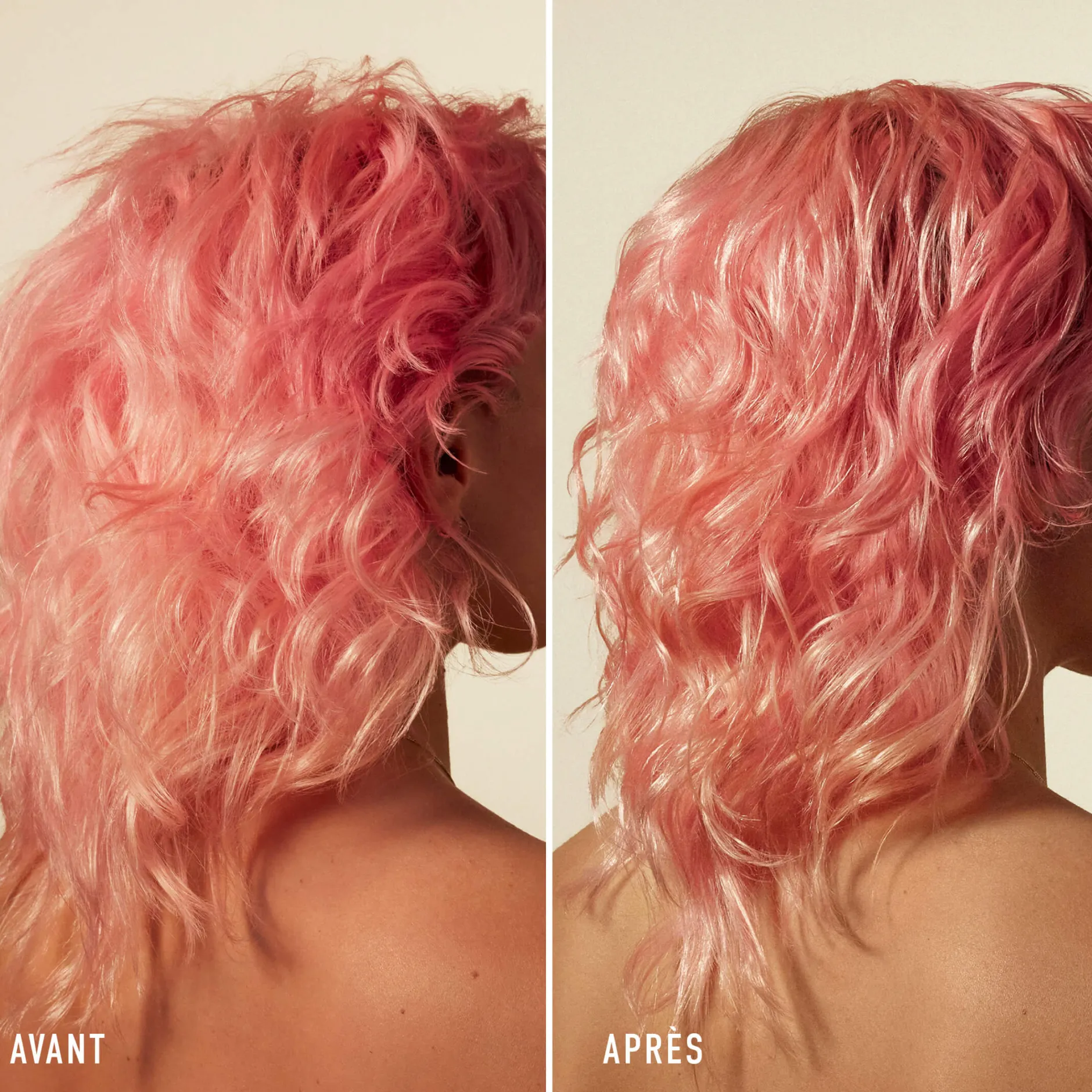 Shampoings*Ceremonia Guava Deep Repair Shampoing Réparateur