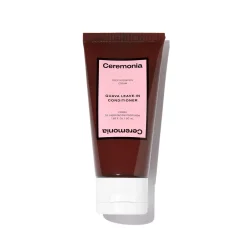 Tailles Voyage*Ceremonia Guava Leave-In Conditioner Après-Shampoing Sans Rinçage Format voyage