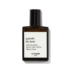 Boisé*Versatile Paris Gueule de Bois Parfum Roll-On