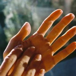 Mains & Pieds*L:a Bruket Hand Cream Crème Mains Citronnelle 159