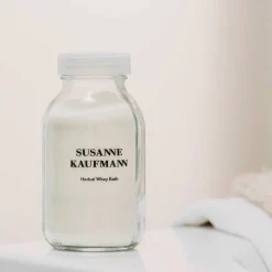 Bain & Douche*Susanne Kaufmann Herbal Whey Bath Poudre de Bain au Petit-Lait