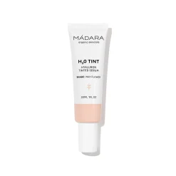 Pop-Up|Crèmes Teintées*Madara H2O Tint Hyaluron Tinted Sérum Teinté Hydratant