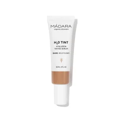 Pop-Up|Crèmes Teintées*Madara H2O Tint Hyaluron Tinted Sérum Teinté Hydratant
