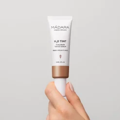 Pop-Up|Crèmes Teintées*Madara H2O Tint Hyaluron Tinted Sérum Teinté Hydratant