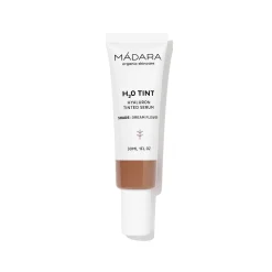 Pop-Up|Crèmes Teintées*Madara H2O Tint Hyaluron Tinted Sérum Teinté Hydratant