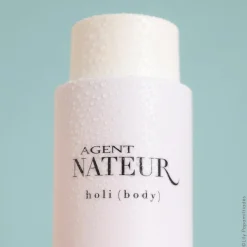 Huiles*Agent Nateur Holi(Body) Huile Corps Anti-Âge Lissante