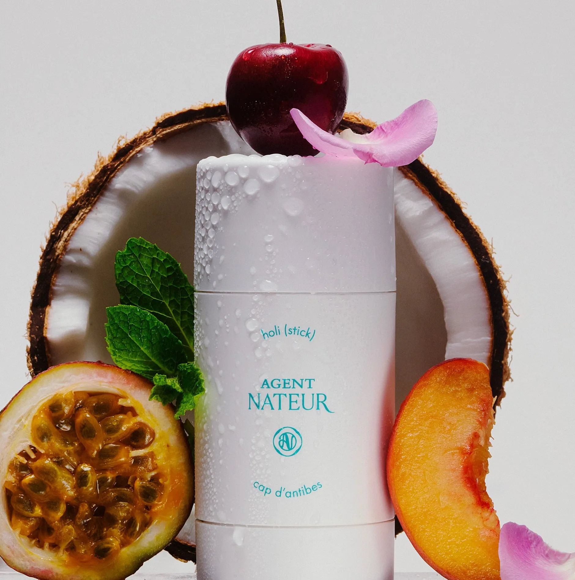 Déodorants & Hygiène*Agent Nateur Holi(stick) Déodorant