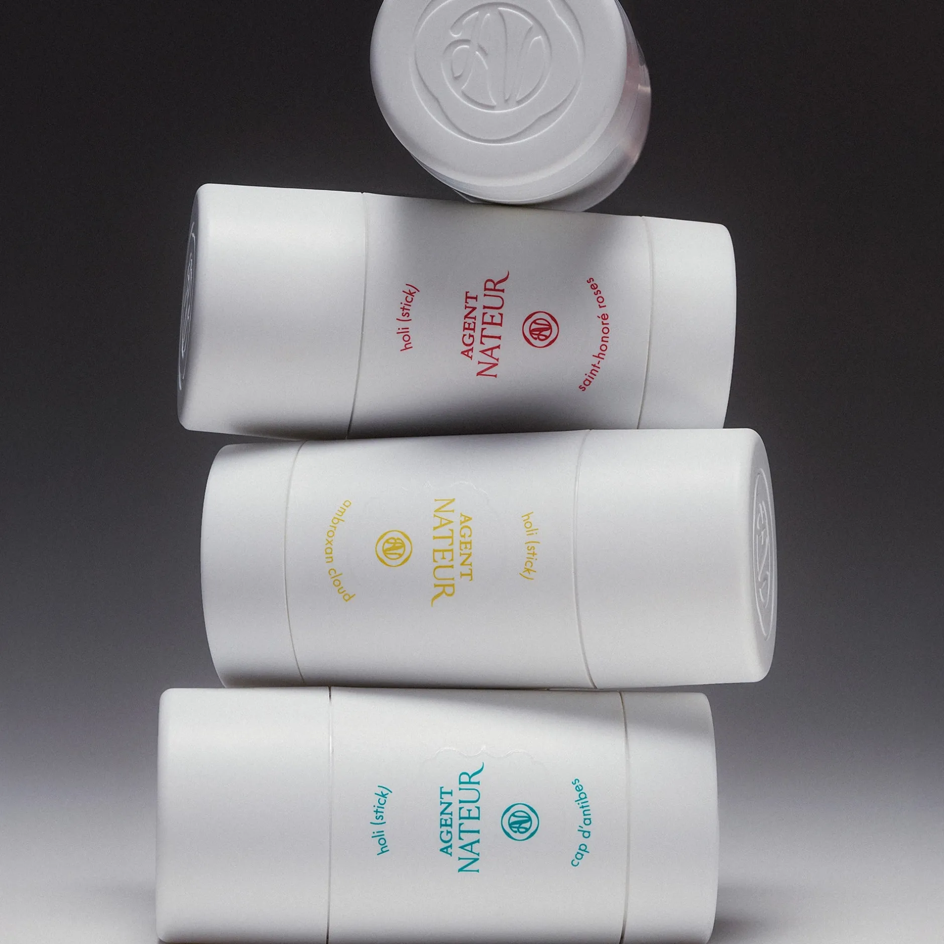 Déodorants & Hygiène*Agent Nateur Holi(stick) Déodorant