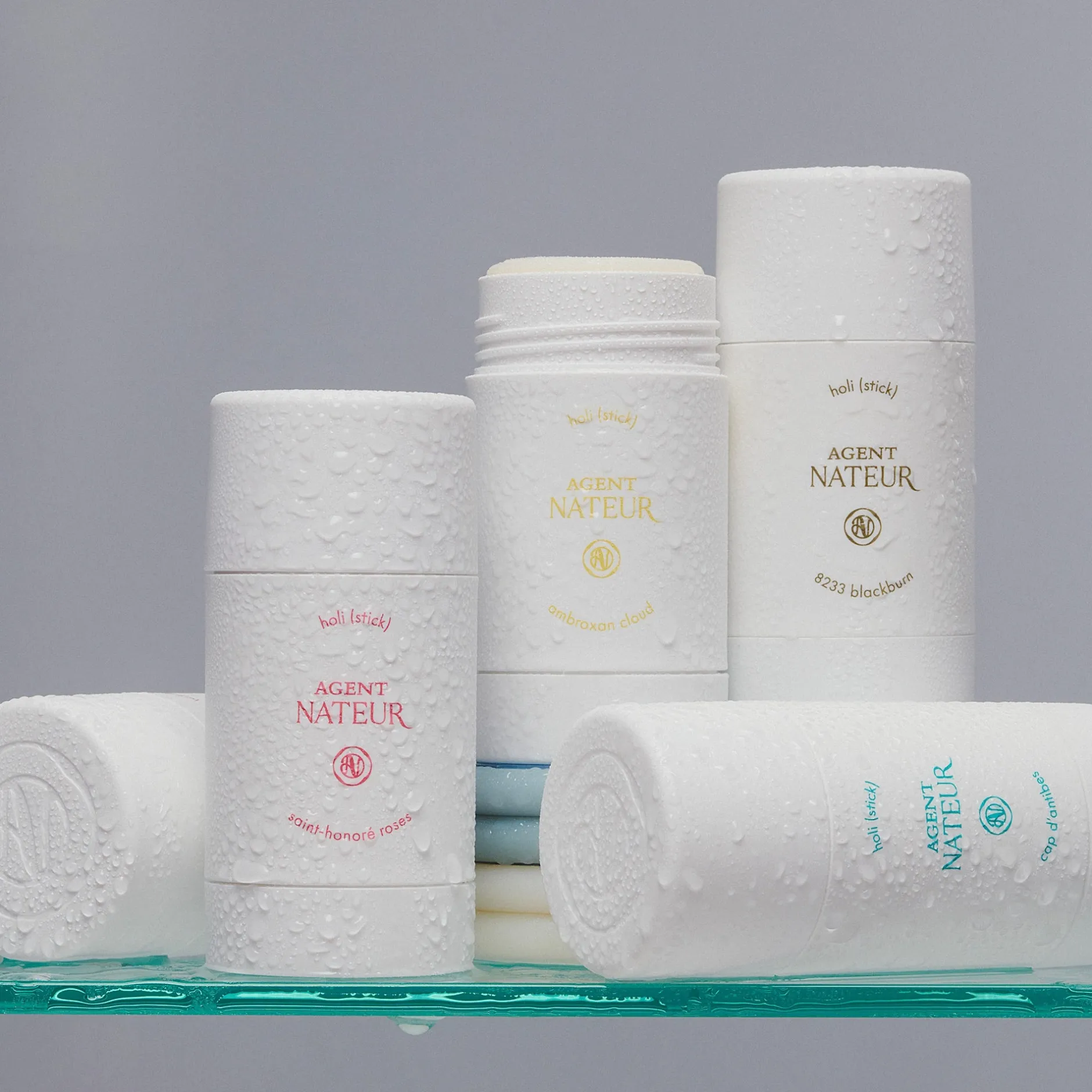 Déodorants & Hygiène*Agent Nateur Holi(stick) Déodorant