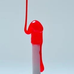 Gloss*Les Filles En Rouje Huile à Lèvres Teintée