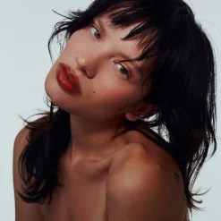 Gloss*Les Filles En Rouje Huile à Lèvres Teintée