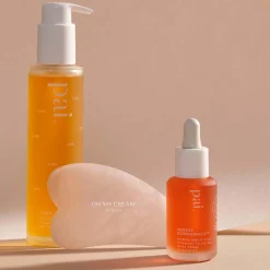 Tailles Voyage|Huiles De Soin*Pai Skincare Huile BioRegenerate Rosier Sauvage