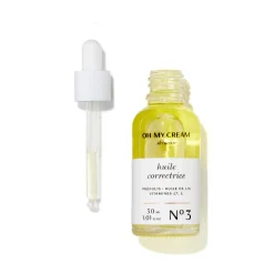 Huiles De Soin*Oh My Cream Skincare Huile Correctrice
