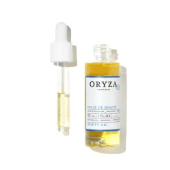 Huiles De Soin*Oryza Lab Huile de Beauté Anti Âge